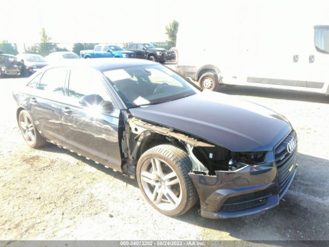 AUDI A6 2016 wauffafc4gn190377