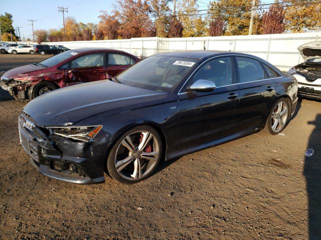 AUDI S6 PREMIUM 2018 wauffafc4jn000827