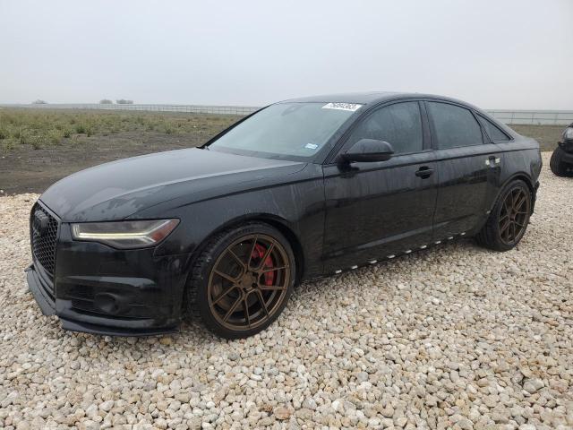 AUDI S6/RS6 2018 wauffafc4jn038655