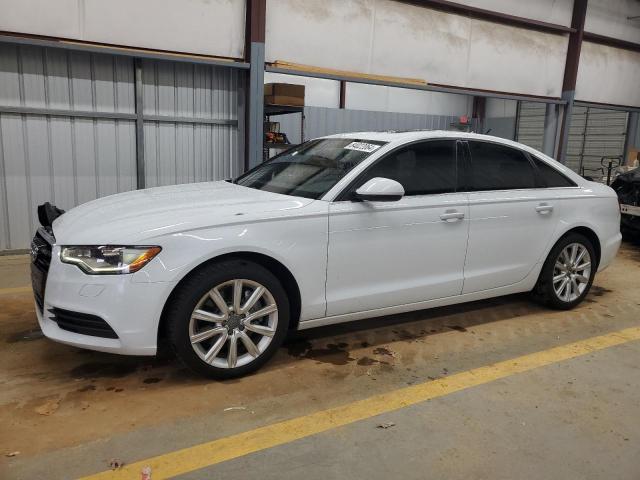 AUDI A6 PREMIUM 2014 wauffafc5en053588