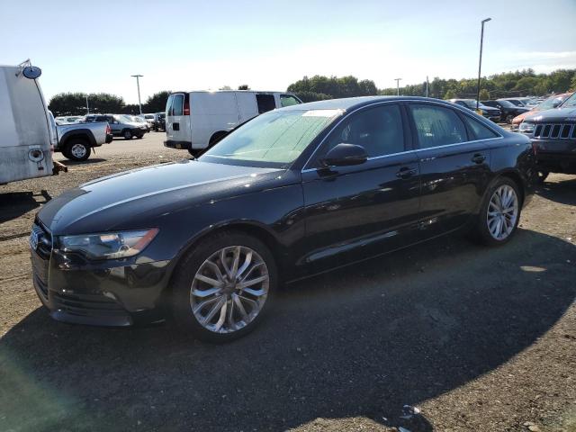 AUDI A6 2014 wauffafc5en104801