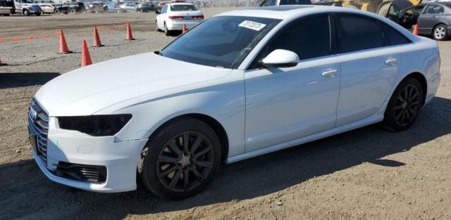 AUDI A6 2015 wauffafc5gn089364