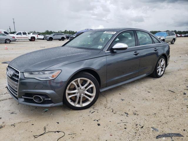 AUDI S6/RS6 2017 wauffafc5hn035449