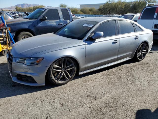 AUDI S6 PREMIUM 2017 wauffafc5hn123675