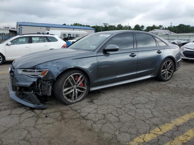 AUDI S6 PREMIUM 2018 wauffafc5jn042424