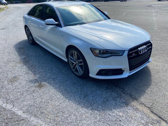 AUDI S6 2017 wauffafc6hn123734