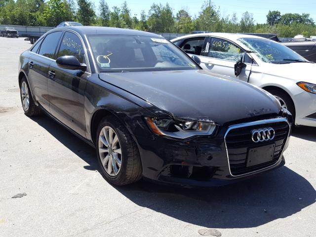 AUDI NULL 2014 wauffafc7en156835