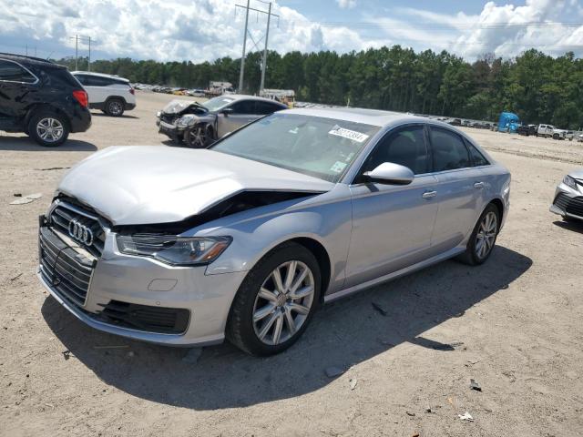 AUDI A6 2016 wauffafc7gn012933