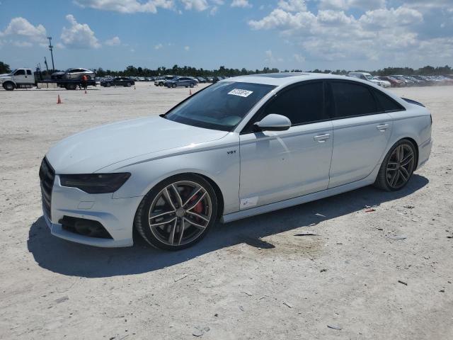 AUDI S6 PREMIUM 2018 wauffafc7jn078325