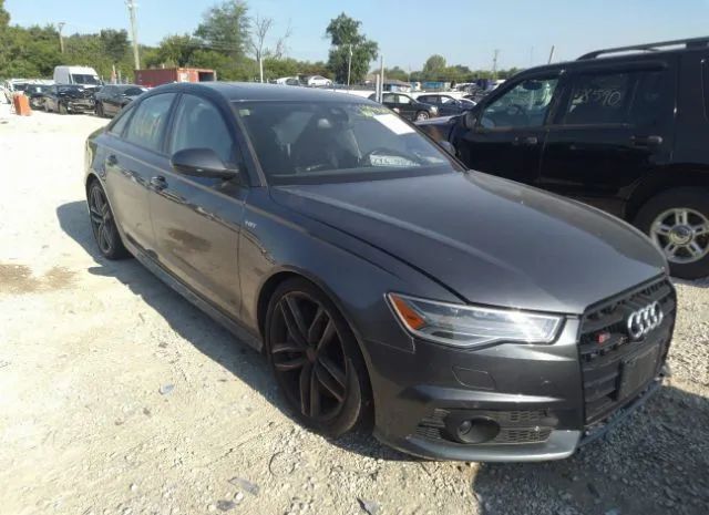 AUDI S6 2017 wauffafc8hn066789