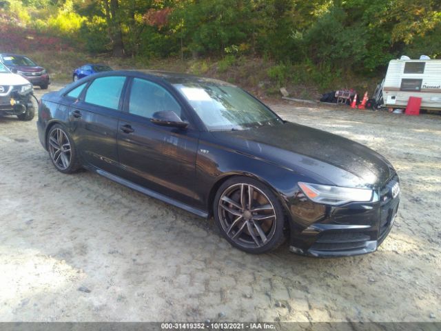 AUDI S6 2017 wauffafc8hn128370