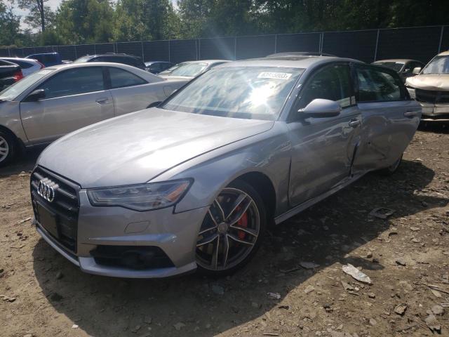 AUDI S6/RS6 2018 wauffafc9jn002086