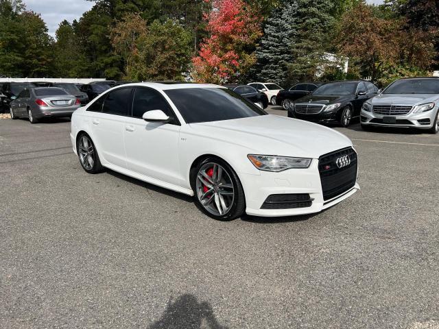 AUDI S6 PREMIUM 2018 wauffafc9jn039803