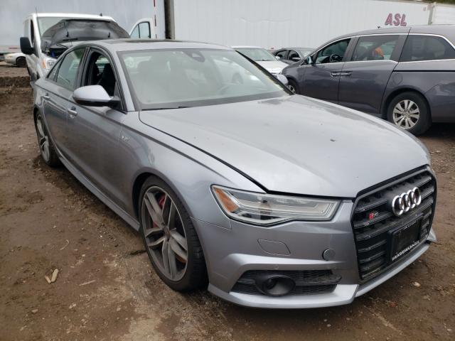 AUDI S6 PREMIUM 2018 wauffafc9jn067178