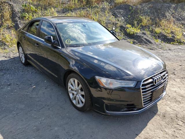 AUDI A6 PREMIUM 2016 wauffafcxgn096472