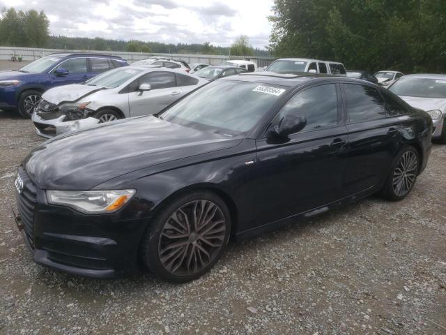 AUDI A6 2016 wauffafcxgn186852