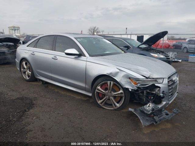 AUDI S6 2018 wauffafcxjn033881