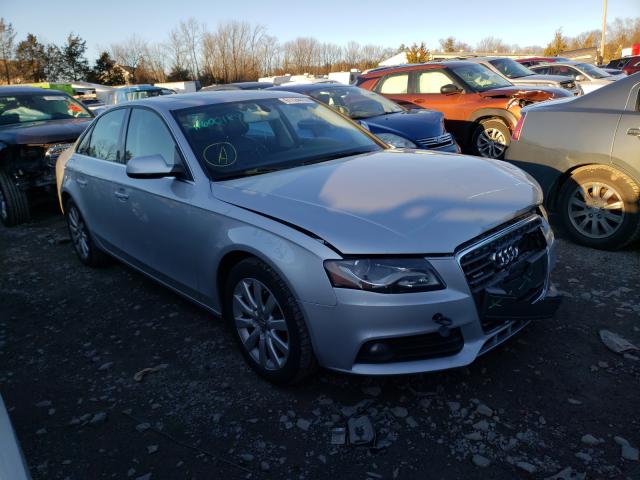 AUDI NULL 2010 wauffafl0an046560