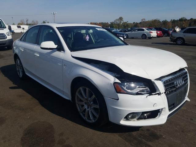 AUDI NULL 2012 wauffafl0ca119310