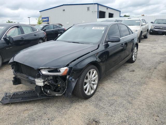 AUDI A4 2013 wauffafl0dn005463