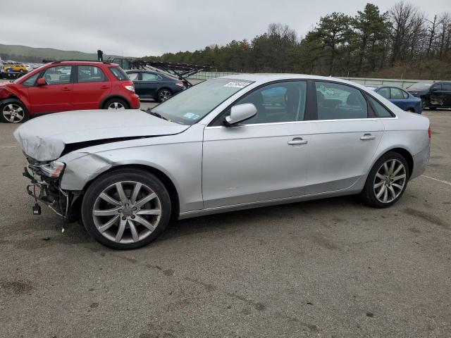 AUDI A4 2013 wauffafl0dn007391