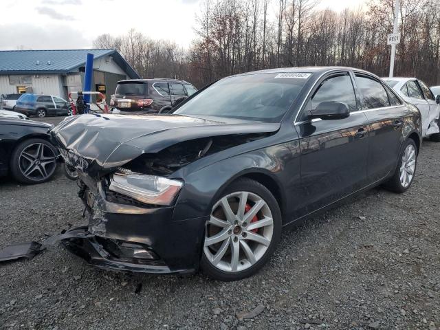 AUDI A4 PREMIUM 2013 wauffafl0dn028192