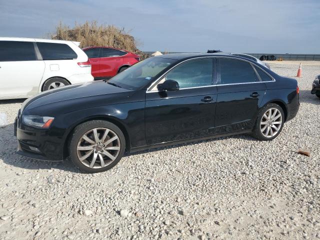 AUDI A4 PREMIUM 2013 wauffafl0dn040973