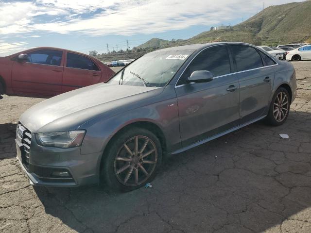 AUDI A4 2014 wauffafl0ea067258