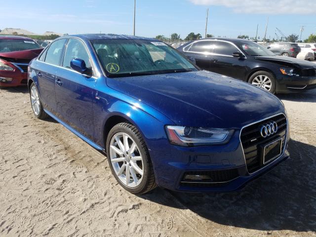 AUDI NULL 2014 wauffafl0en006761