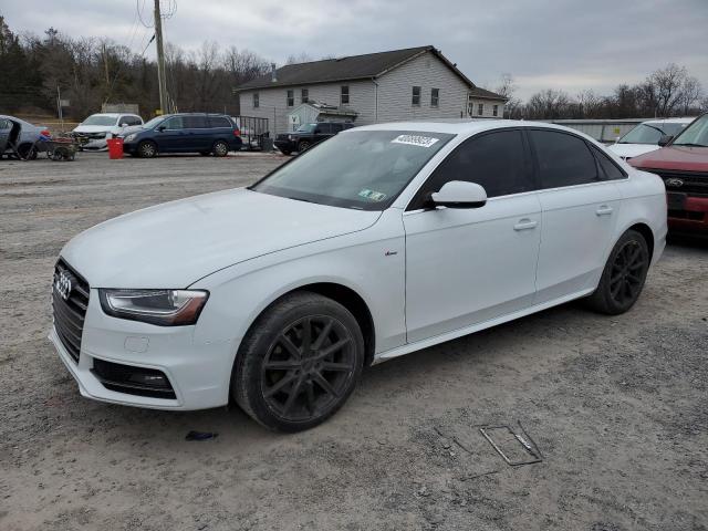 AUDI NULL 2014 wauffafl0en022622