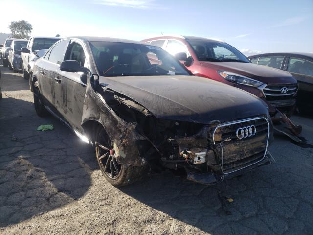 AUDI NULL 2014 wauffafl0en027660