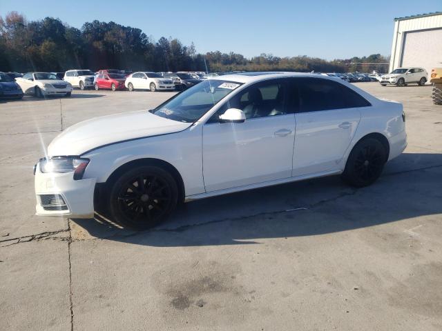 AUDI A4 2014 wauffafl0en027898