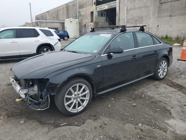 AUDI A4 2015 wauffafl0fn002470