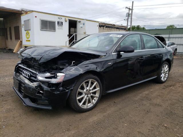 AUDI A4 2015 wauffafl0fn008270