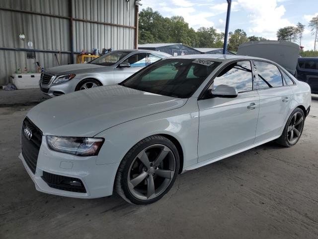 AUDI A4 PREMIUM 2015 wauffafl0fn010441