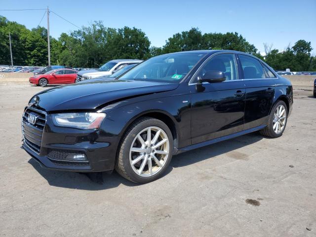 AUDI A4 2015 wauffafl0fn011430