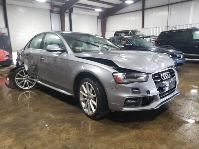 AUDI A4 PREMIUM 2015 wauffafl0fn020161