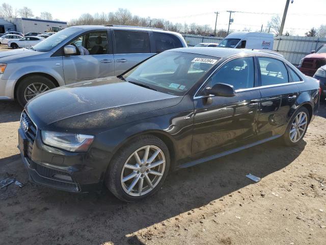 AUDI A4 2015 wauffafl0fn020905