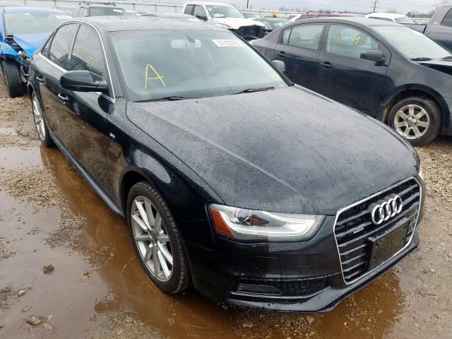 AUDI NULL 2015 wauffafl0fn040670