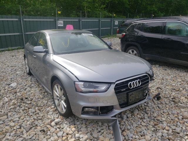 AUDI NULL 2016 wauffafl0ga006463