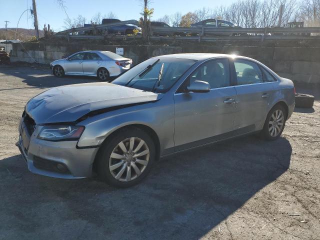 AUDI A4 PREMIUM 2011 wauffafl1ba057754