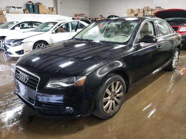 AUDI NULL 2011 wauffafl1ba063649