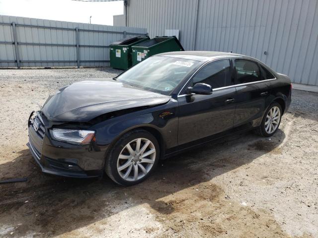 AUDI A4 PREMIUM 2013 wauffafl1dn009862