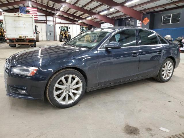 AUDI A4 2013 wauffafl1dn014320