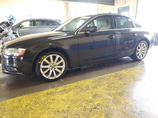 AUDI A4 2013 wauffafl1dn018187