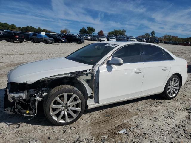 AUDI A4 PREMIUM 2013 wauffafl1dn020263