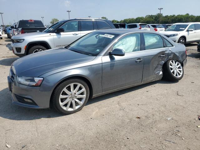 AUDI A4 PREMIUM 2013 wauffafl1dn023079