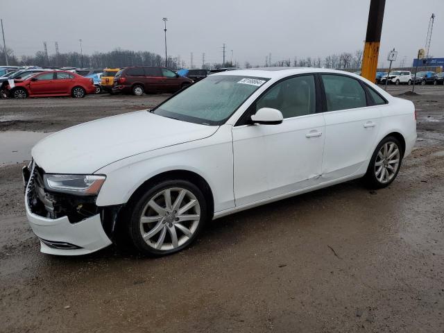 AUDI A4 2013 wauffafl1dn023678