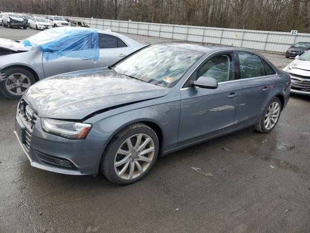 AUDI A4 PREMIUM 2013 wauffafl1dn031120