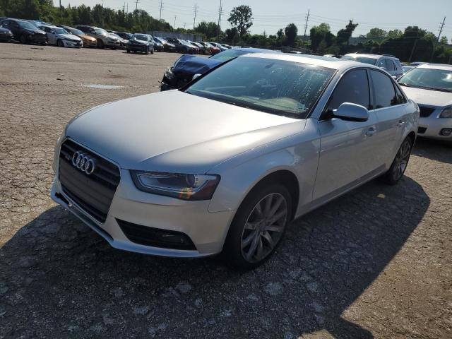 AUDI A4 2013 wauffafl1dn038813